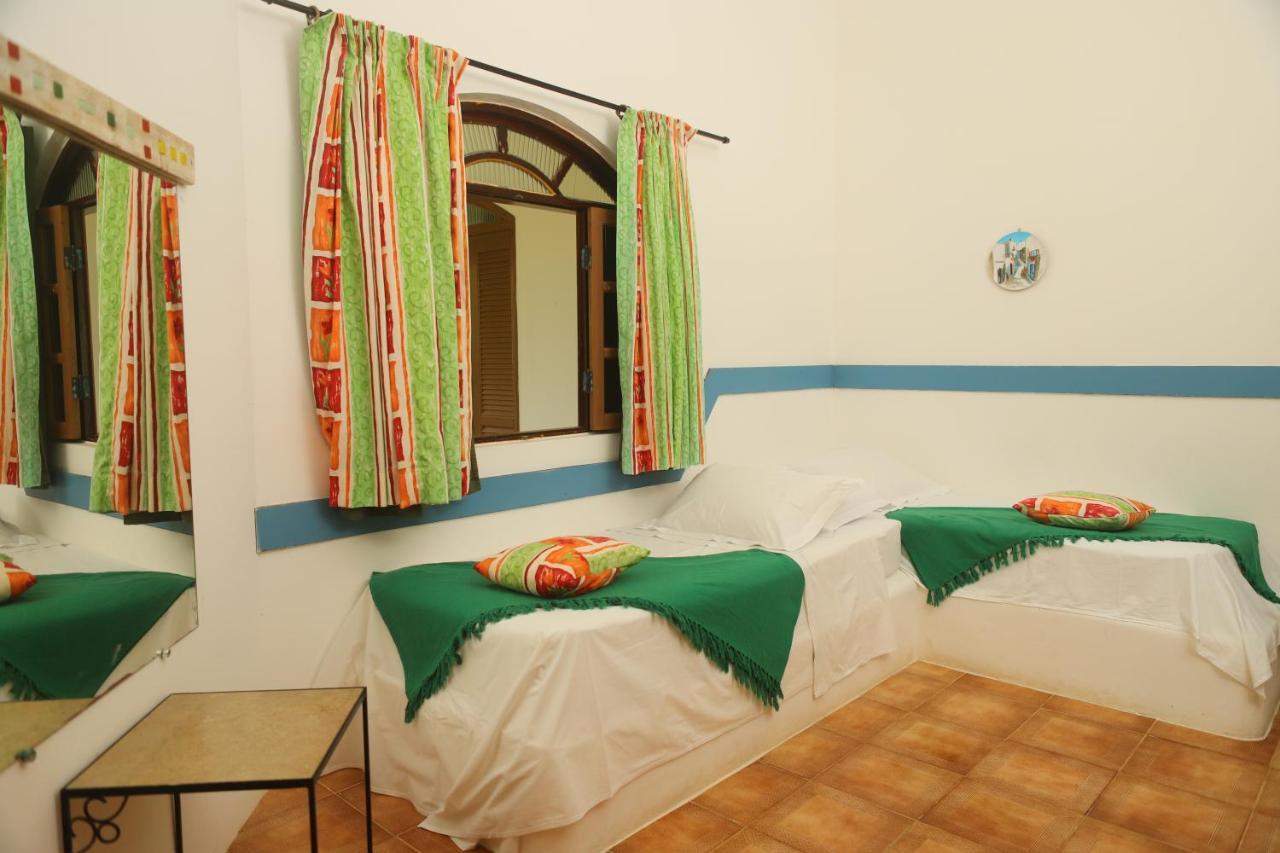 Casa Das Ondas Гуарахуба Екстериор снимка